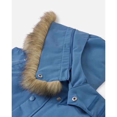 Kombinezon zimowy dziecięcy Reima Stravanger winter overall - wodoodporny i oddychający (5100110A-67A0)