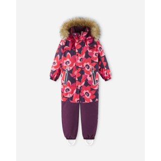 Kombinezon zimowy dziecięcy Reima winter overall - wodoodporny i oddychający (5100040C-4967)