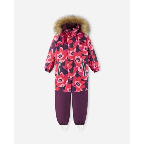 Kombinezon zimowy dziecięcy Reima winter overall - wodoodporny i oddychający (5100040C-4967)