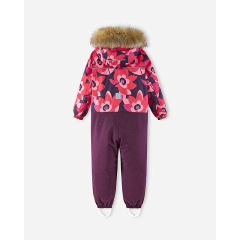 Kombinezon zimowy dziecięcy Reima winter overall - wodoodporny i oddychający (5100040C-4967)