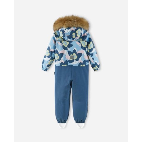Kombinezon zimowy dziecięcy Reima winter overall - wodoodporny i oddychający (5100040C-6307)