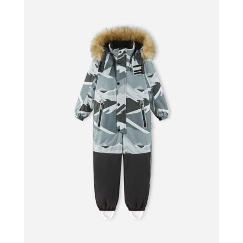 Kombinezon zimowy dziecięcy Reima winter overall - wodoodporny i oddychający (5100040C-9787)