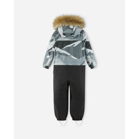 Kombinezon zimowy dziecięcy Reima winter overall - wodoodporny i oddychający (5100040C-9787)