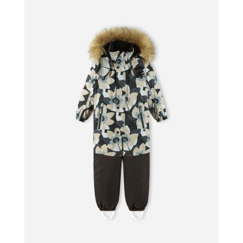 Kombinezon zimowy dziecięcy Reima winter overall - wodoodporny i oddychający (5100040C-9997)