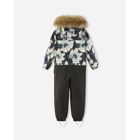 Kombinezon zimowy dziecięcy Reima winter overall - wodoodporny i oddychający (5100040C-9997)