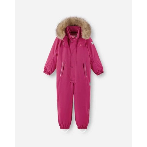 Kombinezon zimowy dziecięcy Reima winter overall - wodoodporny i oddychający (5100110A-4820)