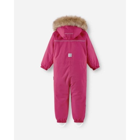 Kombinezon zimowy dziecięcy Reima winter overall - wodoodporny i oddychający (5100110A-4820)