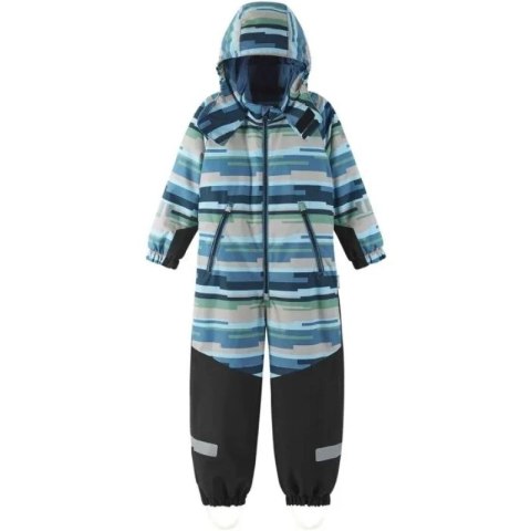 Kombinezon zimowy dziecięcy Reima winter overall - wodoodporny i oddychający (5100131B-67A2)