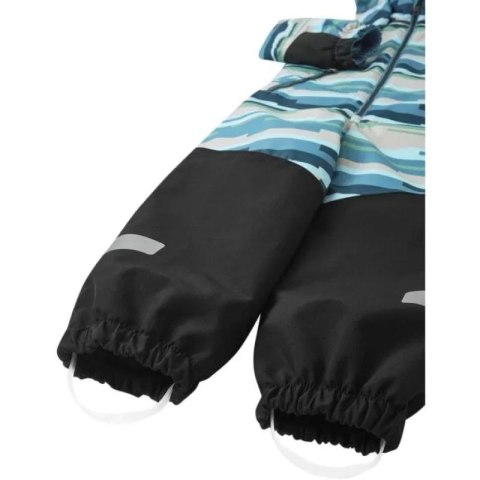 Kombinezon zimowy dziecięcy Reima winter overall - wodoodporny i oddychający (5100131B-67A2)