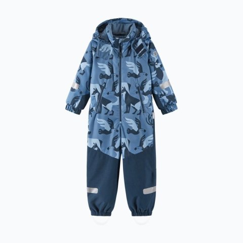 Kombinezon zimowy dziecięcy Reima winter overall - wodoodporny i oddychający (5100131B-67A3)