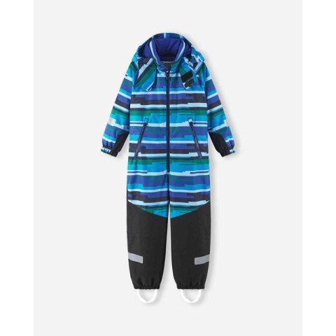 Kombinezon zimowy dziecięcy Reima winter overall - wodoodporny i oddychający (5100131B-6903)