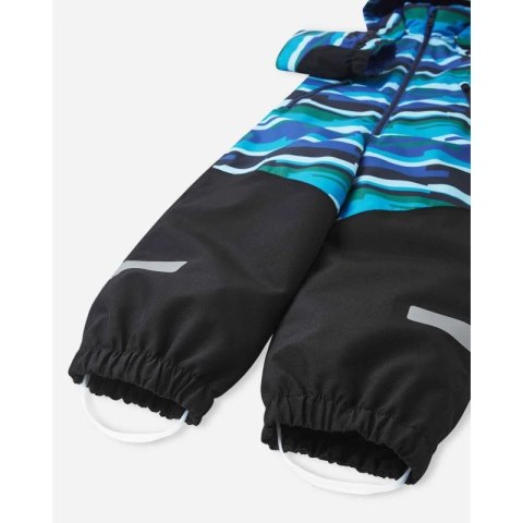 Kombinezon zimowy dziecięcy Reima winter overall - wodoodporny i oddychający (5100131B-6903)
