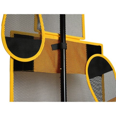 Manekin treningowy do koszykówki, regulowany / VPDM-STP240RB4K