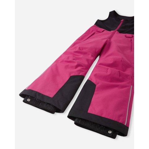 Spodnie zimowe dziecięce Reima winter pants - wodoodporne i ciepłe (5100051B-4820)