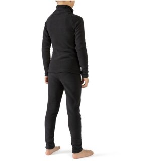 Bielizna dziecięca VIKING Arctis Set Polartec roz. 140-152cm czarna