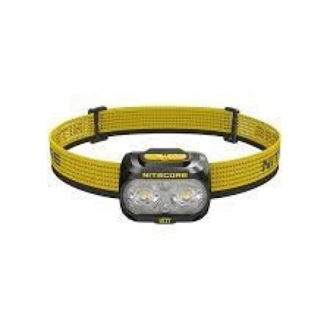 Latarka UT Series 800 Lumenów/UT27 Ulepszona Nitecore