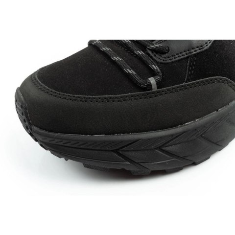Lee Cooper buty sportowe męskie zimowe trekkingowe ocieplane za kostkę