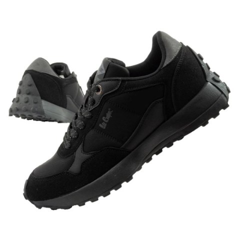 Lee Cooper buty sportowe sneakersy męskie modne wygodne wytrzymałe