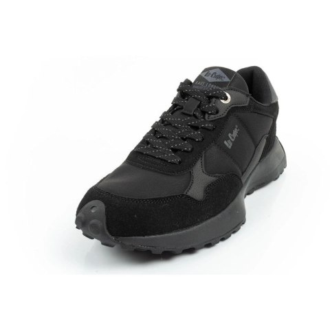Lee Cooper buty sportowe sneakersy męskie modne wygodne wytrzymałe