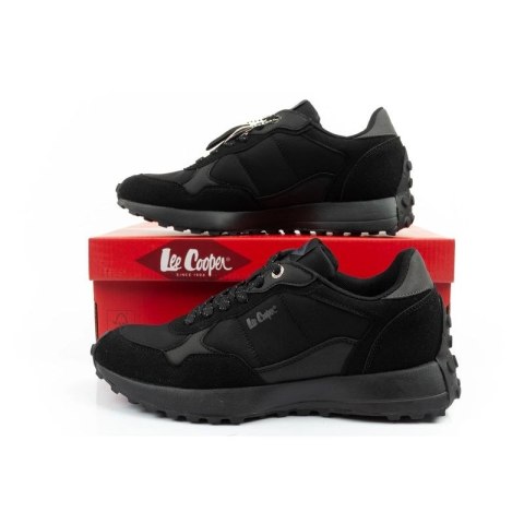 Lee Cooper buty sportowe sneakersy męskie modne wygodne wytrzymałe