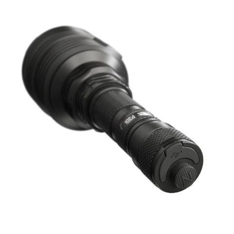 Nitecore P30i Czarny Latarka ręczna LED