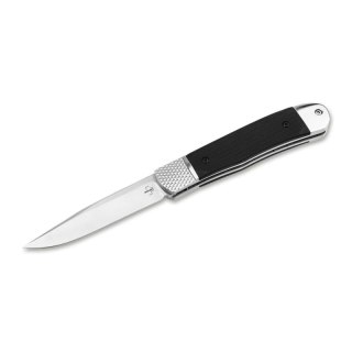 Nóż Böker Plus Hidden Release Trapper G-10