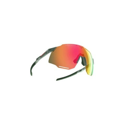 Okulary Dynafit alpine evo-sage-thyme cat 3