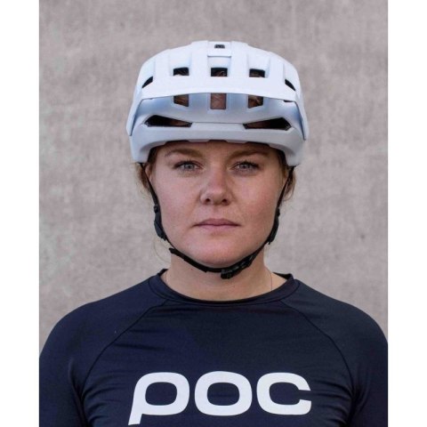 POC Kortal Biały
