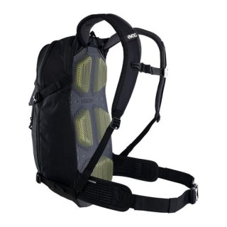 Plecak rowerowy Evoc Stage 18 - black