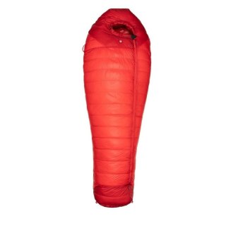 Śpiwór Radical 12Z regular-red-red PAJAK