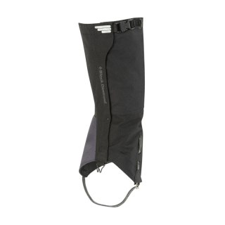 Stuptuty Black Diamond Alpine GTX - black rozmiar: M