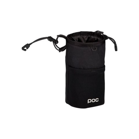Torba POC Ultra Snack Bag 1L czarny