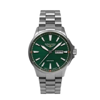 Zegarek Bauhaus Aviation Titanium 2862M4, 42mm