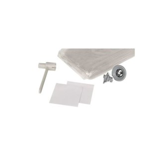 Zestaw naprawczy Outwell Air Repair Tube - Purple C