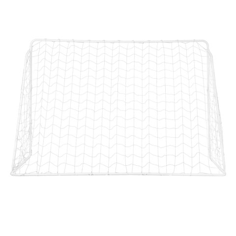 BR240P 2w1 BRAMKA Z SIATKĄ I PANELEM DO CELOWANIA 240x150cm NILS NILS