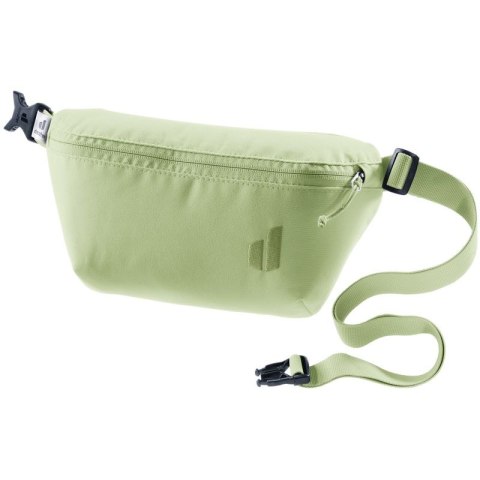 Deuter Avengo 1.5 saszetka Poliester Zielony