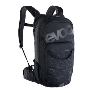 EVOC Stage plecak Plecak kolarski Czarny Nylon, Technorattan