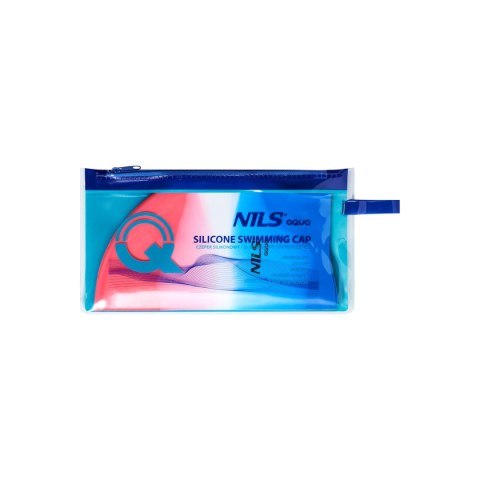 NQC MULTIKOLOR M03 CZEPEK SILIKONOWY NILS AQUA NILS AQUA