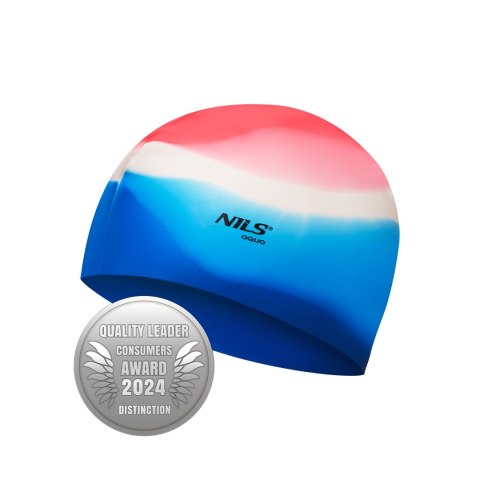 NQC MULTIKOLOR M03 CZEPEK SILIKONOWY NILS AQUA NILS AQUA