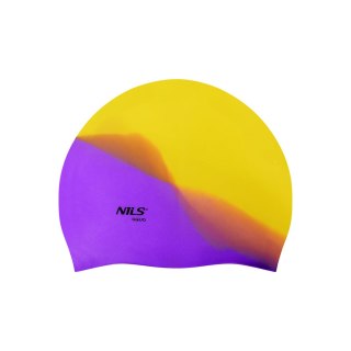 NQC MULTIKOLOR M11 CZEPEK SILIKONOWY NILS AQUA NILS AQUA