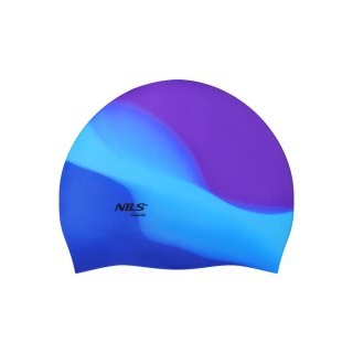 NQC MULTIKOLOR M12 CZEPEK SILIKONOWY NILS AQUA NILS AQUA