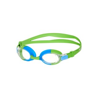 NQG700AF ZIELONY JUNIOR OKULARKI NILS AQUA NILS AQUA