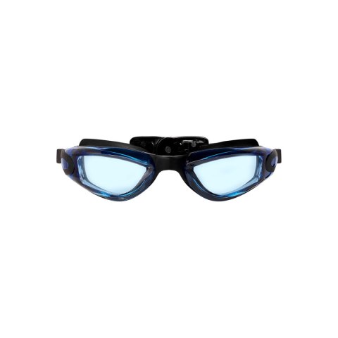 NQG770AF CZARNY/ NIEBIESKI JUNIOR OKULARKI NILS AQUA NILS AQUA