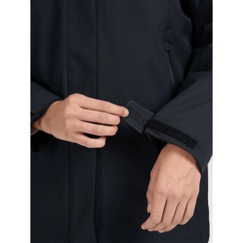 Parka damska zimowa membrana 8000 4F 4FRAW25TTJAF1027-20S