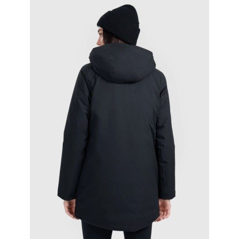 Parka damska zimowa membrana 8000 4F 4FRAW25TTJAF1027-20S