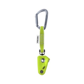 Przyrząd asekuracyjny Edelrid OHM II Oasis