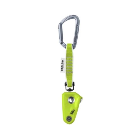 Przyrząd asekuracyjny Edelrid OHM II Oasis