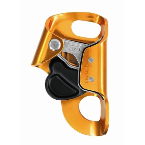 Przyrząd croll s PETZL