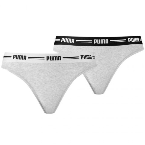 Bielizna Puma String 2P Pack W 907854 05 Puma