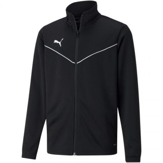 Bluza Puma teamRise Training Poly Jacket Jr 657393 03 Puma